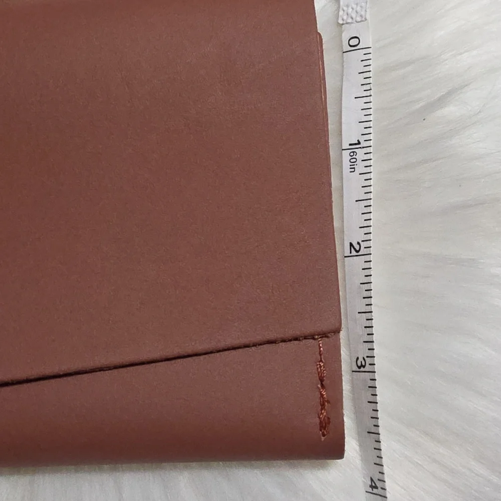Portland Leather minimalist leather